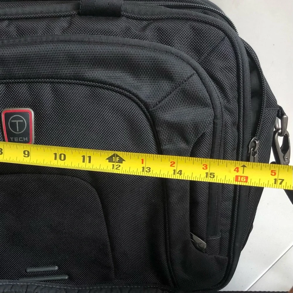 Tumi T-Tech Messenger Bag